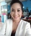 Rencontre Femme Thaïlande à ชานุมาน : Thasanee, 36 ans